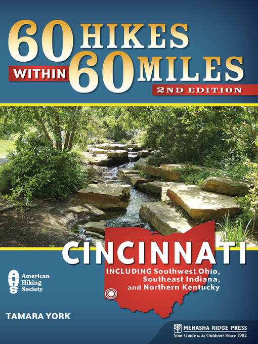 Title details for 60 Hikes Within 60 Miles by Tammy York - Available